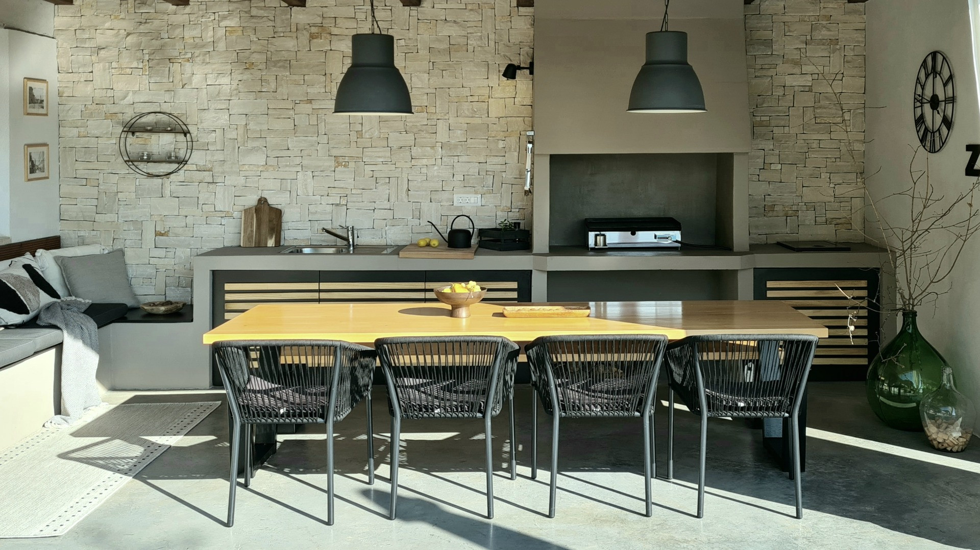 Villa ZAZ - Luksuzni odmor u središtu Istre, Villa ZAZ s bazenom u središtu Istre, Žbrlini, Pazin Pazin