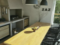 Interior, Villa ZAZ with pool in the heart of Istria, Žbrlini, Pazin, Croatia Pazin