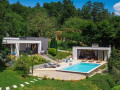 Exterior, Villa ZAZ with pool in the heart of Istria, Žbrlini, Pazin, Croatia Pazin