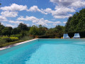 Exterior, Villa ZAZ with pool in the heart of Istria, Žbrlini, Pazin, Croatia Pazin