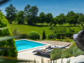 Exterior, Villa ZAZ with pool in the heart of Istria, Žbrlini, Pazin, Croatia Pazin