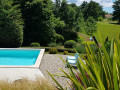 Exterior, Villa ZAZ with pool in the heart of Istria, Žbrlini, Pazin, Croatia Pazin