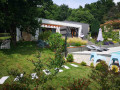 Exterior, Villa ZAZ with pool in the heart of Istria, Žbrlini, Pazin, Croatia Pazin