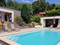 Exterior, Villa ZAZ with pool in the heart of Istria, Žbrlini, Pazin, Croatia Pazin