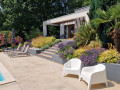 Exterior, Villa ZAZ with pool in the heart of Istria, Žbrlini, Pazin, Croatia Pazin
