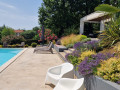 Exterior, Villa ZAZ with pool in the heart of Istria, Žbrlini, Pazin, Croatia Pazin