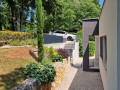 Exterior, Villa ZAZ with pool in the heart of Istria, Žbrlini, Pazin, Croatia Pazin