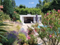 Exterior, Villa ZAZ with pool in the heart of Istria, Žbrlini, Pazin, Croatia Pazin