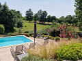 Exterior, Villa ZAZ with pool in the heart of Istria, Žbrlini, Pazin, Croatia Pazin