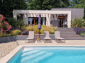 Exterior, Villa ZAZ with pool in the heart of Istria, Žbrlini, Pazin, Croatia Pazin